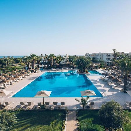 Hotel Iberostar Waves Mehari Djerba Taguermess Esterno foto