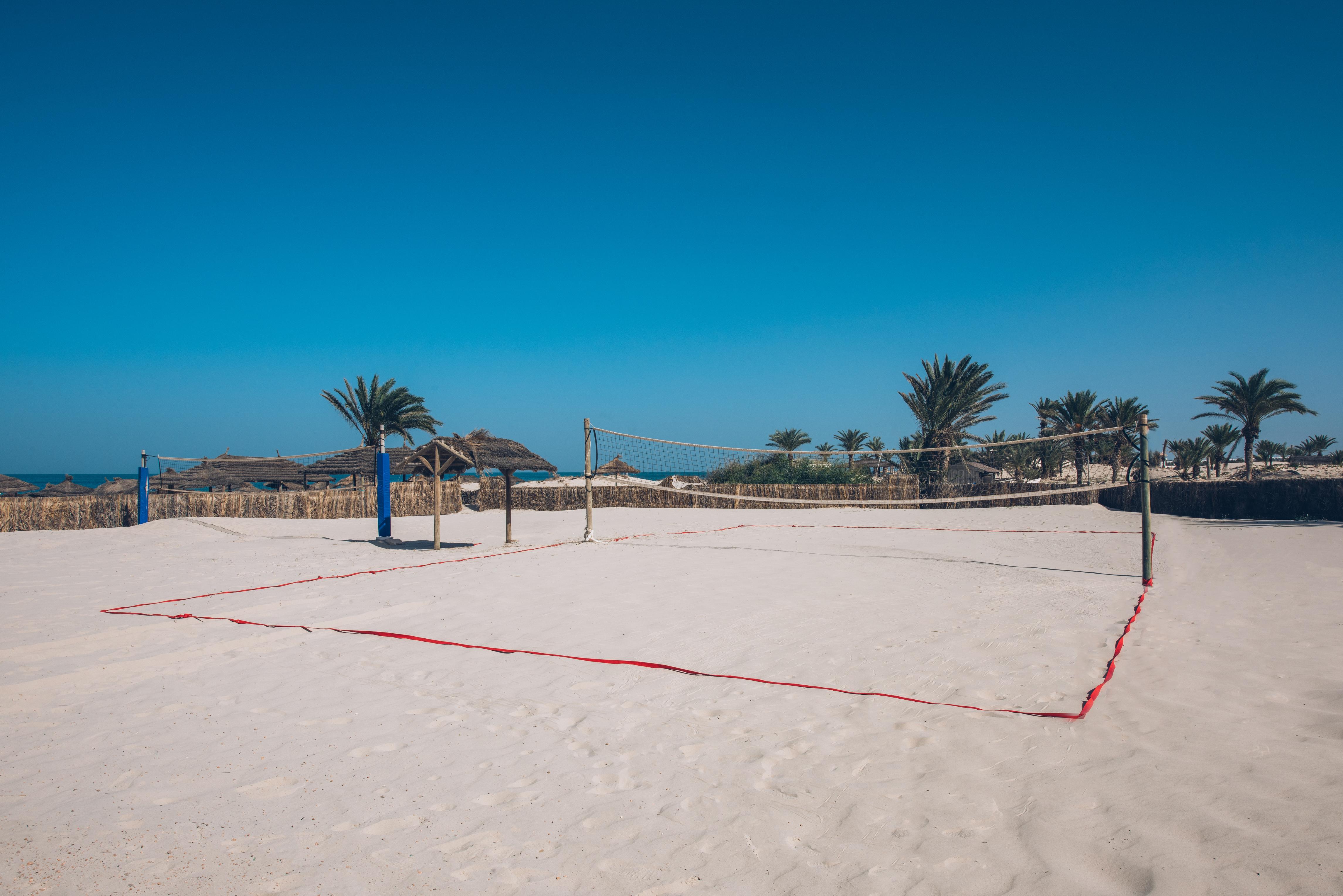 Hotel Iberostar Waves Mehari Djerba Taguermess Esterno foto