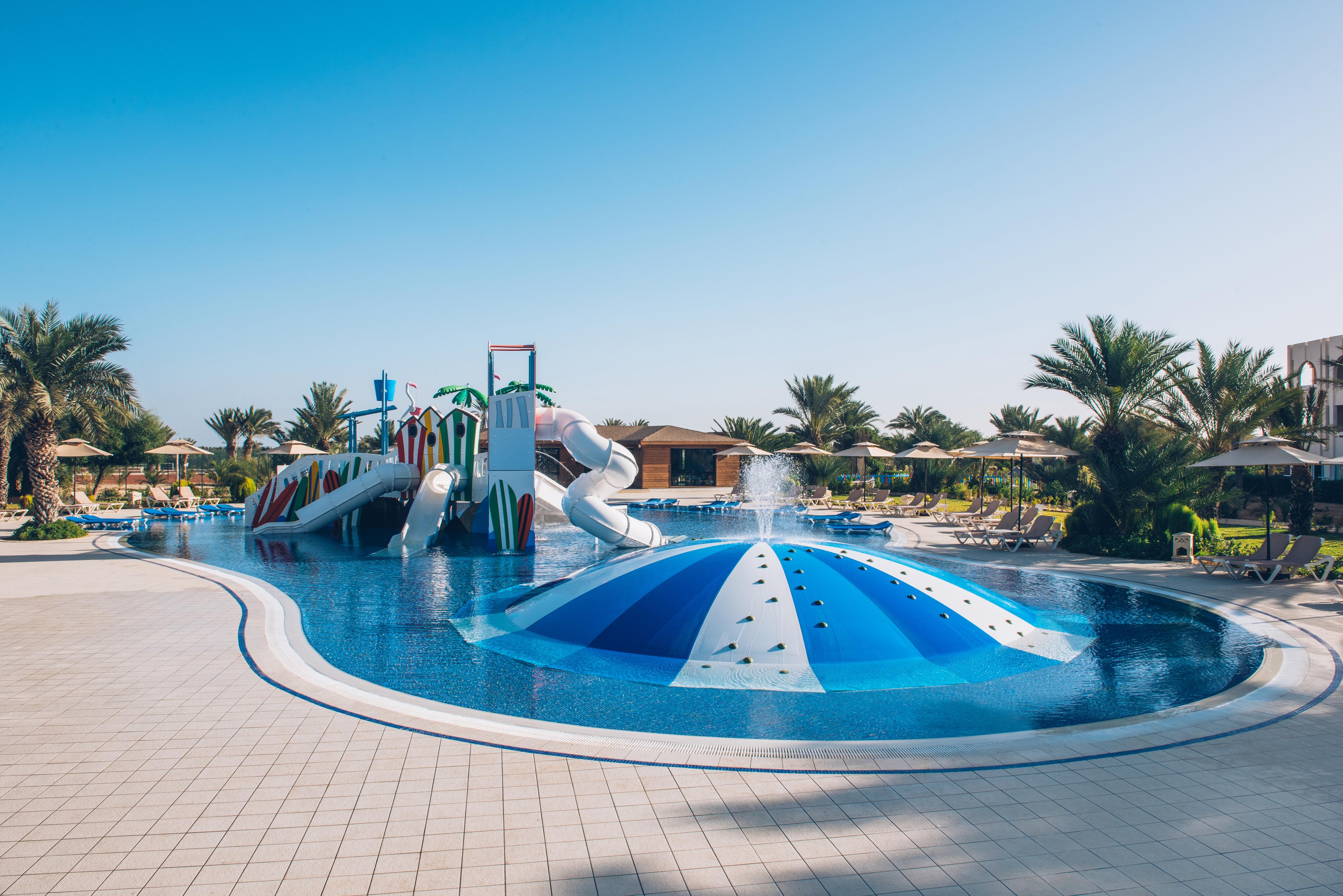 Hotel Iberostar Waves Mehari Djerba Taguermess Esterno foto