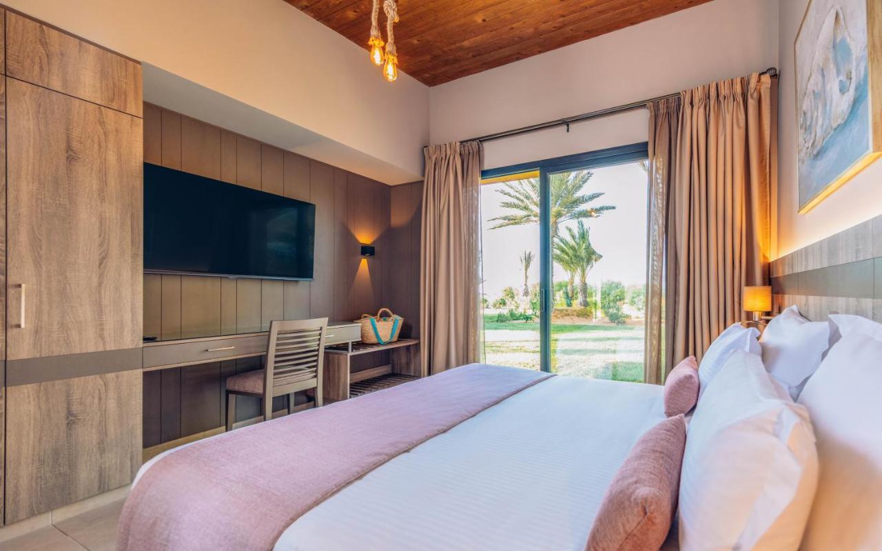 Hotel Iberostar Waves Mehari Djerba Taguermess Esterno foto
