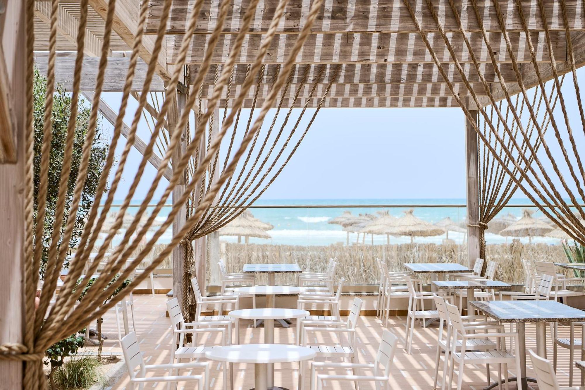 Hotel Iberostar Waves Mehari Djerba Taguermess Esterno foto
