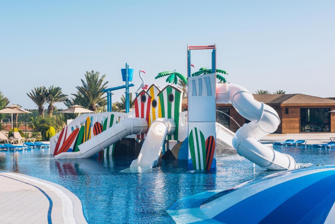 Hotel Iberostar Waves Mehari Djerba Taguermess Esterno foto
