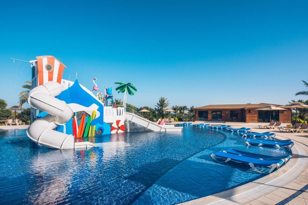 Hotel Iberostar Waves Mehari Djerba Taguermess Esterno foto